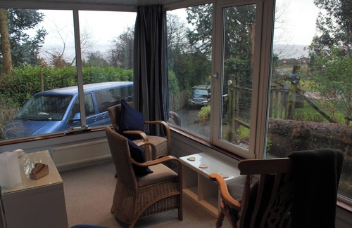 Corrie House | Cromla Cottage, Corrie, Isle of Arran
