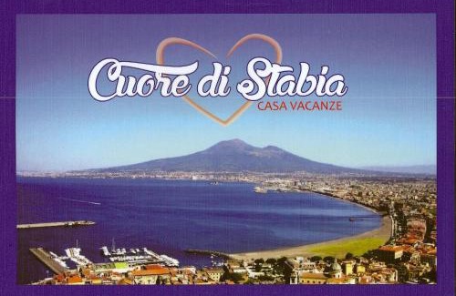 Castellammare di Stabia House | Cuore di Stabia