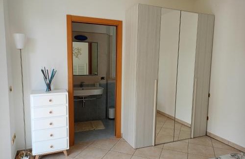 Grottammare Apartment | Da Eolo - Appartamento al mare