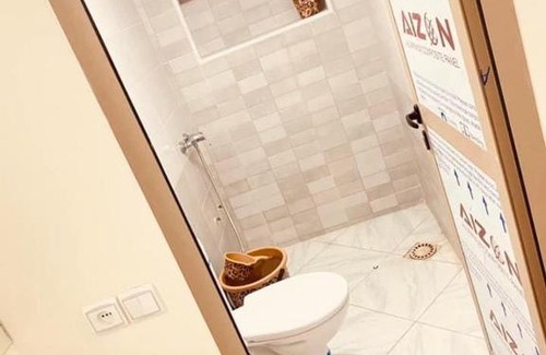 Dakhla Apartment | Dakhla sky blue