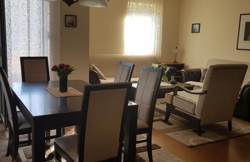 Vrnjacka Banja Apartment | DELUXE Apartman Zdravkovic