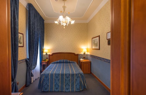 Le Cure Hotel | Diana Park Hotel