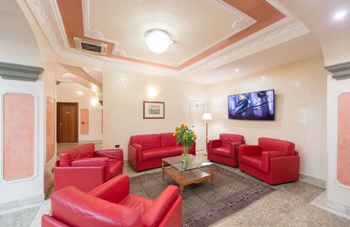 Le Cure Hotel | Diana Park Hotel