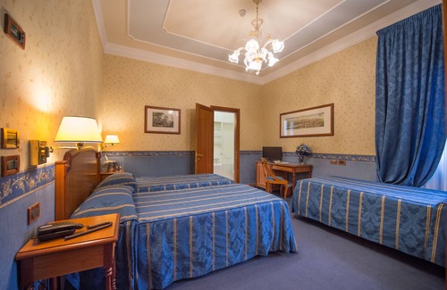 Le Cure Hotel | Diana Park Hotel