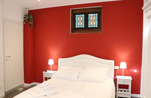 Pallanza Apartment | Dimora Le Isole