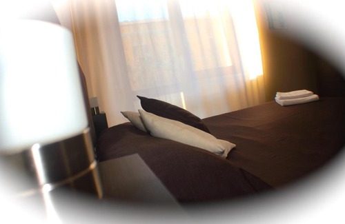 Pescara Bed & Breakfast | Domus Corso Umberto 18 B&B