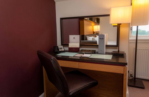 Dunblane Hotel | DoubleTree by Hilton Dunblane Hydro