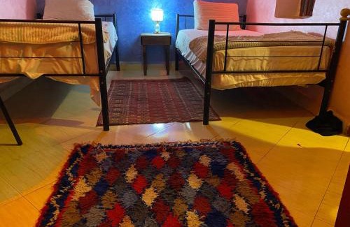 Quartier Al Adarissa Hostel | Downtown Hostel