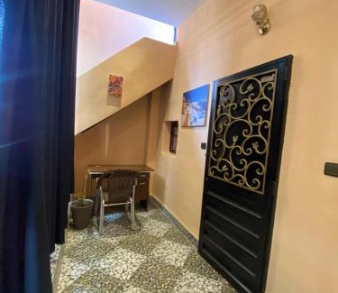 Quartier Al Adarissa Hostel | Downtown Hostel