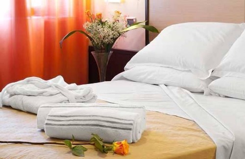 San Giovanni Teatino Hotel | Dragonara