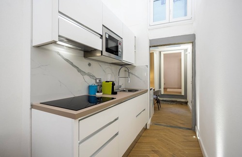 Santa Croce Apartment | [Duomo] Apartment in the Heart of Florence