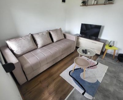 Soko Banja Apartment | Duos East