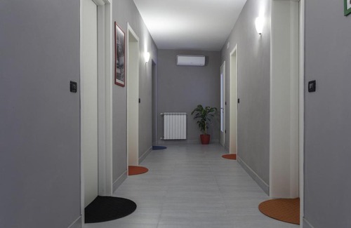 Mestre House | Easy Venice Rooms 1-2