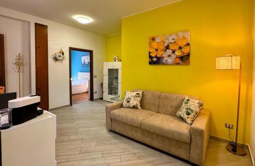 Bicocca House | El Prestinée Box auto gratuito