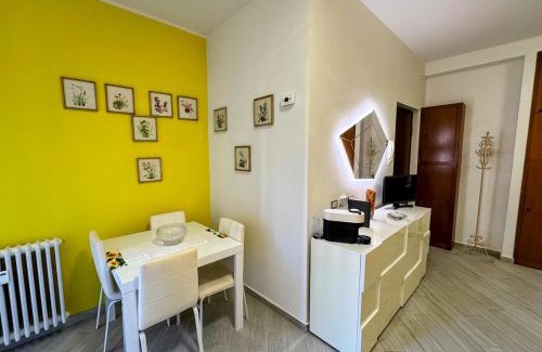 Bicocca House | El Prestinée Box auto gratuito