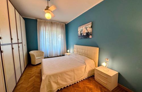 Bicocca House | El Prestinée Box auto gratuito