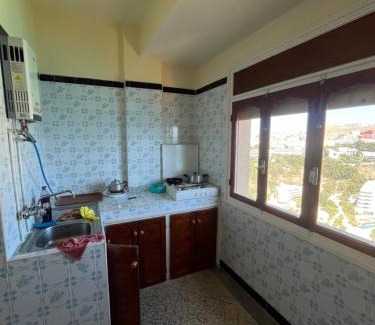 Al Hoceima Apartment | Elhociema Qeumado