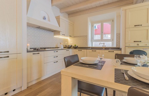 Varenna Apartment | Elizabeth House Varenna