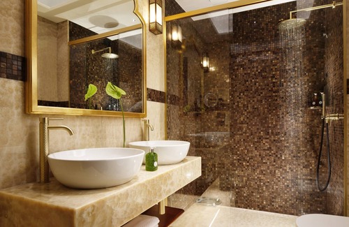 Santa Croce Apartment | Empress Theodora 1-Bedroom Luxury Apartments, a new solution for families.