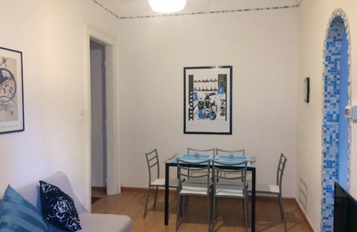 Citta Nuova-Barriera Nuova-San Vito-Citta Vecchia Apartment | Enjoy Trieste