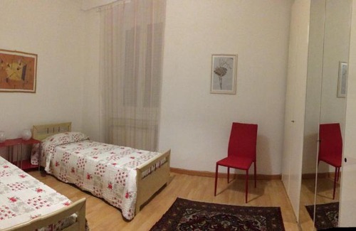 Citta Nuova-Barriera Nuova-San Vito-Citta Vecchia Apartment | Enjoy Trieste