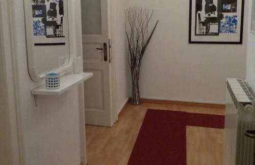 Citta Nuova-Barriera Nuova-San Vito-Citta Vecchia Apartment | Enjoy Trieste