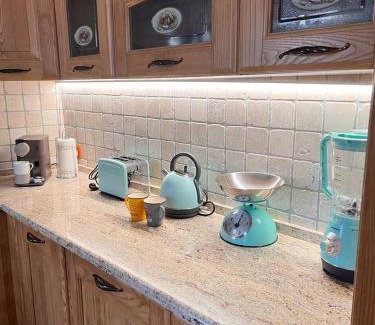 Battaglia Terme Apartment | Euganean Hills Apartment