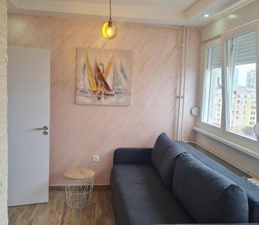 Zemun Apartment | EXCLUSIVE Apartment