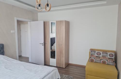 Zemun Apartment | EXCLUSIVE Apartment