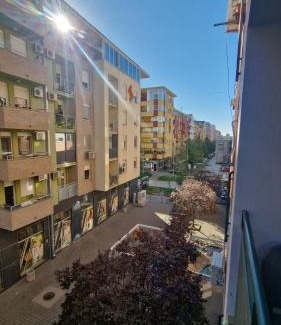 Bistrica Apartment | Exit Festival