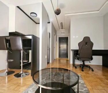 Bistrica Apartment | Exit Festival