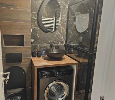 Bistrica Apartment | Exit Festival