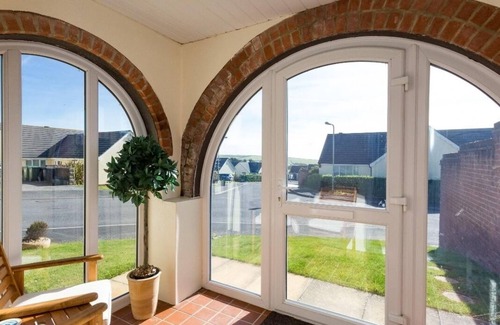 Woolacombe House | FAIRWAYS, family friendly, with a garden in Woolacombe