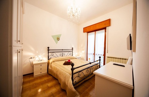 Monte Grimano Terme Apartment | Family Dream Lino - Apartments for Families!