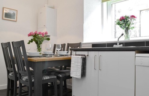 Oban House | Faodail