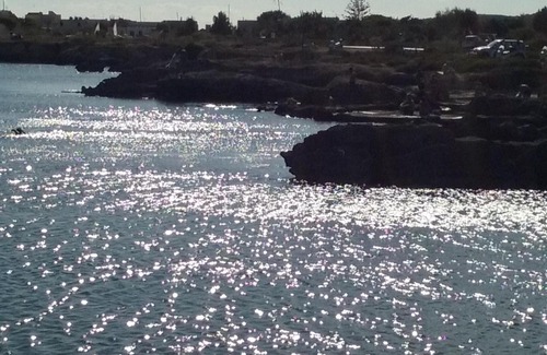 Favignana House | Favignana Villino fronte mare