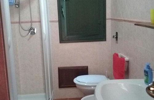 Favignana House | Favignana Villino fronte mare