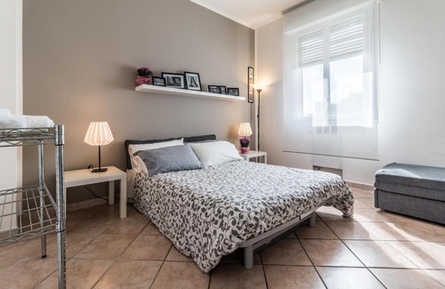 Saragozza-Porto Apartment | FeM Maison