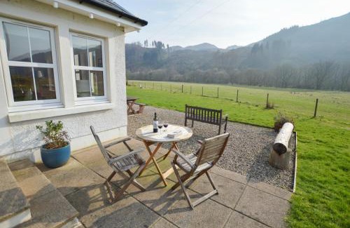 Kilmore House | Feochan Bheag