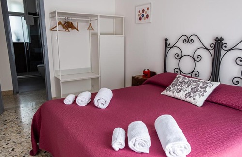 Acireale House | Fermata Cappuccini