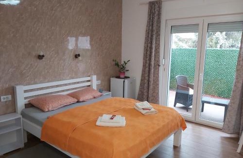 Palic Apartment | Filigran