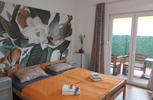 Palic Apartment | Filigran