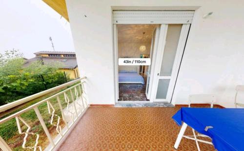 Almese Apartment | Fiori e Frutti Locazione Turistica