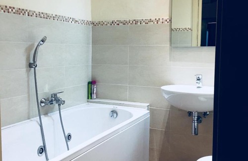 Santa Croce Apartment | Florece Lux Home