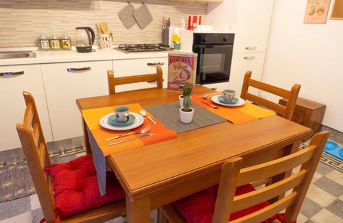 Ortigia House | Forte Vigliena House