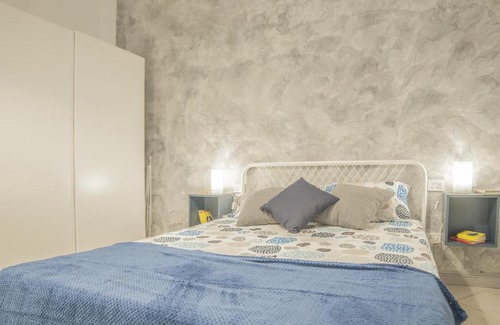 San Lorenzo Apartment | Fortezza Apartment