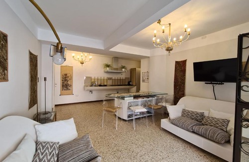San Polo House | Frari Luxury Apartment