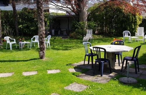 Agno Bed & Breakfast | Garni Molinazzo