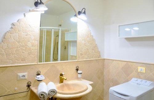 Quartiere XXIV Don Bosco House | Genga Terme Retreat - 1 BR Apt with garden