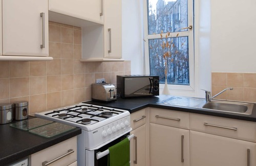 Old Town Apartment | Genuine 2 Bedroom City Centre Apartment